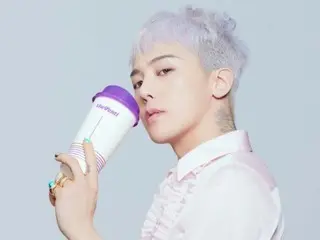 G-DRAGON (BIGBANG) becomes model for Korean coffee chain "The Venti"... Teaser video also released (video included)