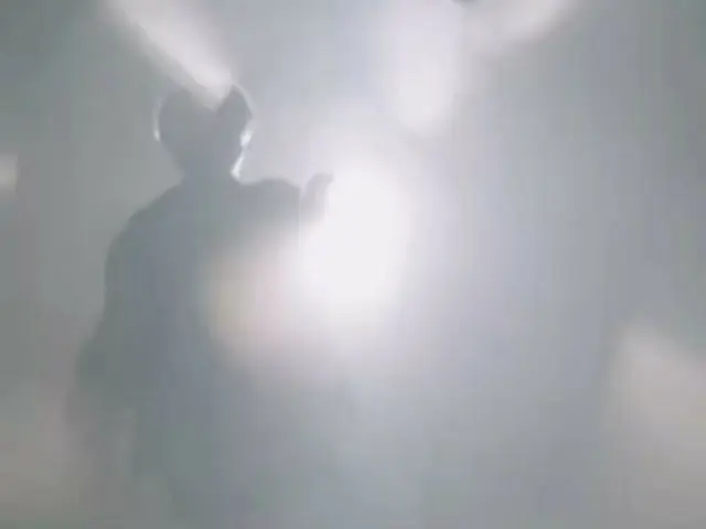 Jaejung runs towards the light... More hope for the new album (video included)
