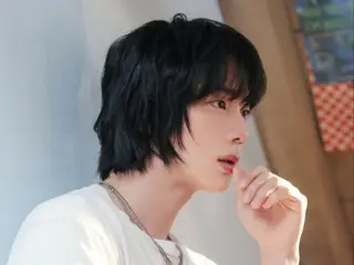 "BTS" JIN, "CHOEAEDOL" takes first place in "May comeback idols"... 2nd place "SEVENTEEN"