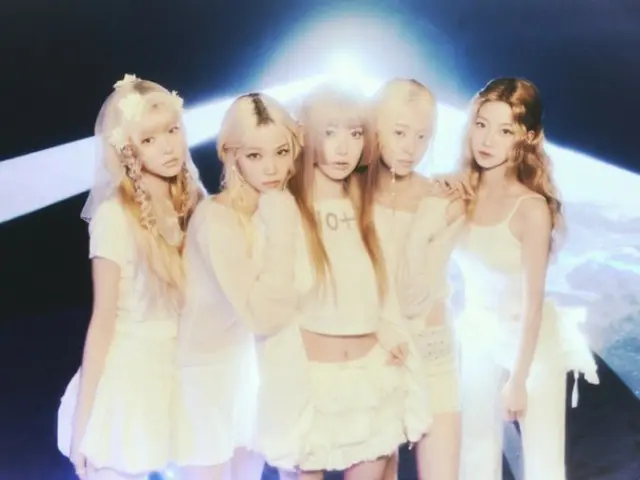 3rd Anniversary of Debut "LE SSERAFIM": "Our driving force is our fans... We want to be together forever"