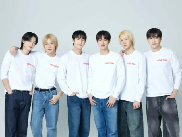 "P1Harmony" joins donation project to do a heartwarming good deed upon comeback