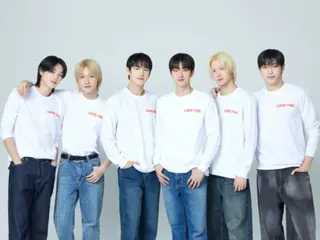 "P1Harmony" joins donation project to do a heartwarming good deed upon comeback
