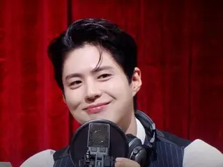 Producer Yoon Sang also expressed his admiration, saying, "Park BoGum has the intuition of a composer. I want to scout him."