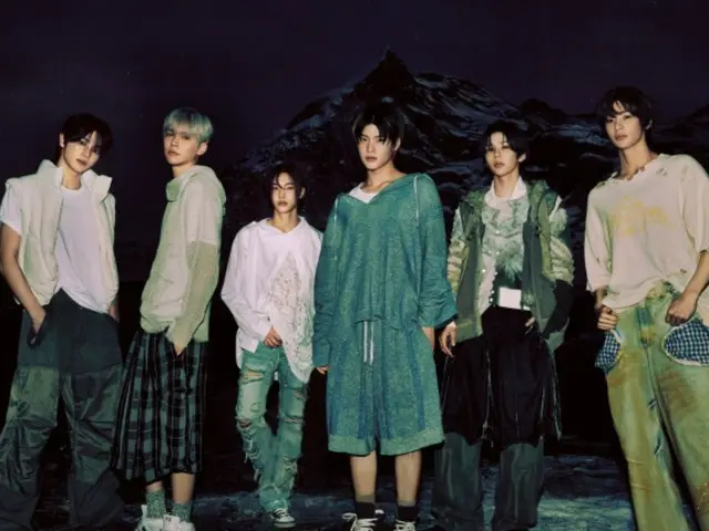"RIIZE" records 39-second instrumental song "Passage" on new album... "Anton Papa" producer Yoon Sang participates