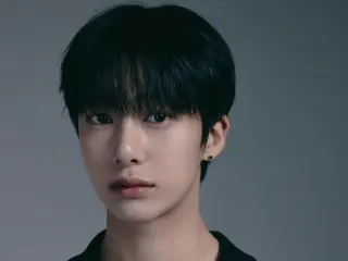 MONSTA X's Hyungwon to discharge on the 13th... Teaser for free fan event on the 17th