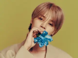 "BTS" JIMIN reaches 600th No.1 on "Spotify" chart...first record