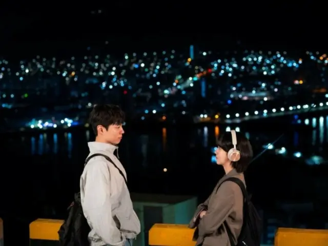 Park BoGum in love triangle with Lee Sang Yi over Kim Seohyun in new TV series "Good Boy"