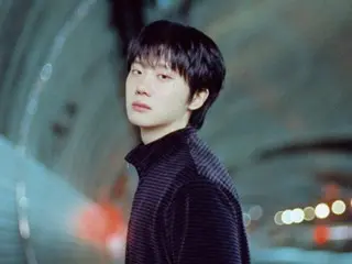 Singer-songwriter Ha Hyun Sang participated in writing and composing Seungkwan's solo song for SEVENTEEN's new album record.