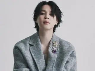 BTS' JIMIN wins two awards at the US BMI Pop Awards