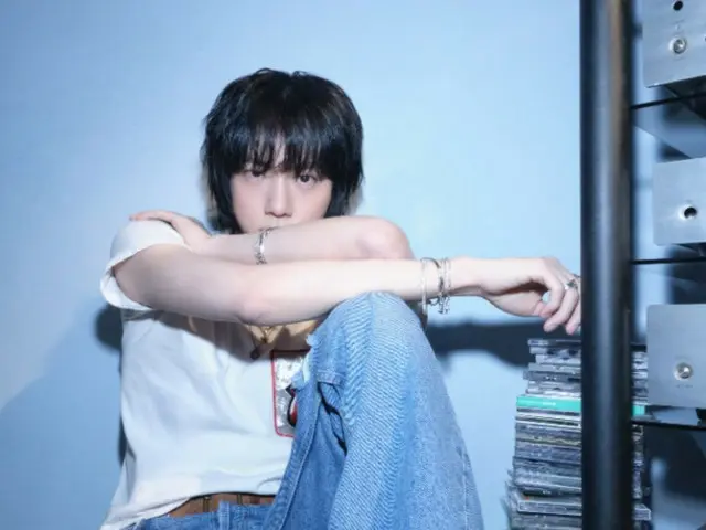 BTS' JIN's "Echo" resonates all over the world... No. 1 on iTunes charts in 63 countries/regions (video included)