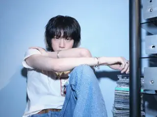 BTS' JIN's "Echo" resonates all over the world... No. 1 on iTunes charts in 63 countries/regions (video included)