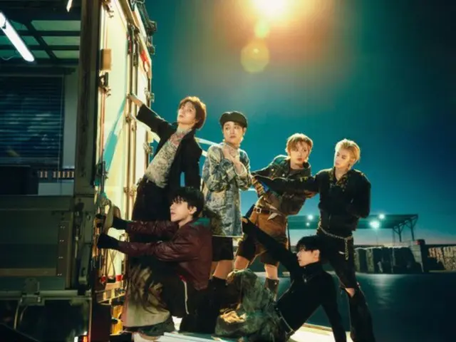 BOYNEXTDOOR's new album "No Genre" sells 1 million copies in 5 days... 2nd million seller