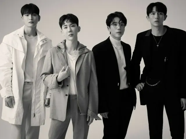 2am releases cover of Jang Hye Jin's hit song "Beautiful Days" today (18th)