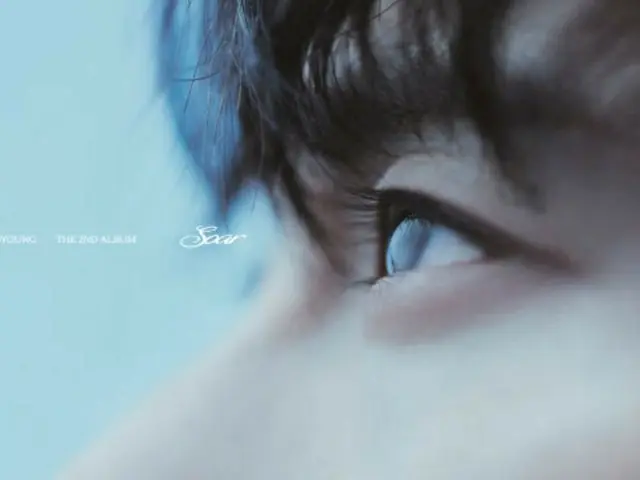 NCT's Do Yeong to make comeback with second solo album "Soar" on June 9th