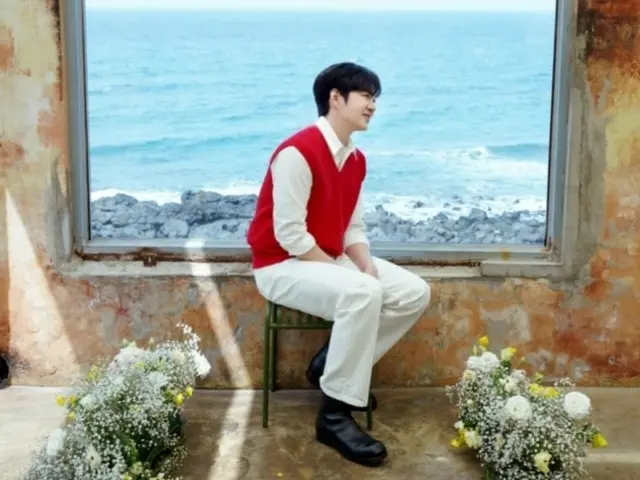 "BTOB" Changsub's network is amazing... "Red Velvet" WENDY and others' new song "I will be your flower" challenge is a hot topic
