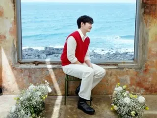 "BTOB" Changsub's network is amazing... "Red Velvet" WENDY and others' new song "I will be your flower" challenge is a hot topic