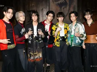 "ENHYPEN" holds world tour and event in Bangkok... "Special encounter" with local fans