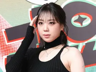 Singer LEE YOUNG JI talks about the secret story behind his collaboration with Hoshino Gen... "I was worried about my Japanese, but they said it was cute"