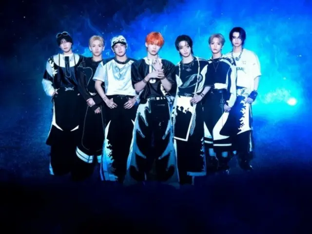 HYBE's new J-POP boy group "aoen" will officially debut on June 11 with "Blue Sun"