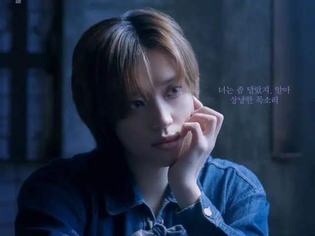 TEEN TOP's Niel returns to the musical stage... First performance of "Time of Cats and Dogs" on the 22nd