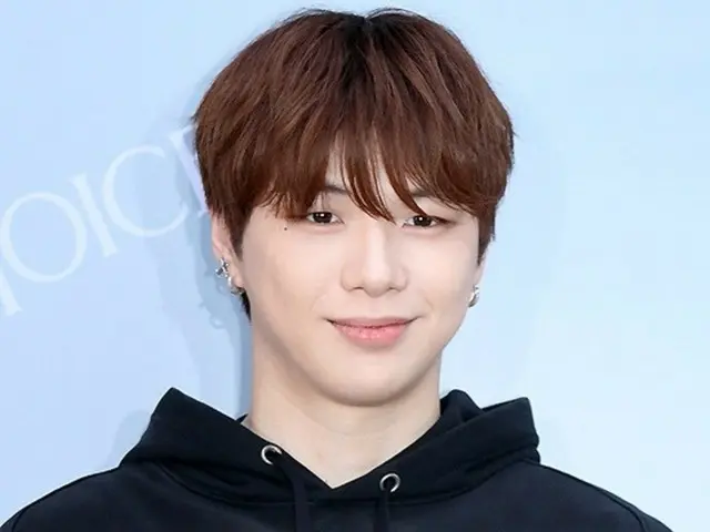 KANGDANIEL, who has just finished their European tour, will release their 6th mini album "Glow to Haze" on June 16th.