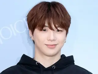 KANGDANIEL, who has just finished their European tour, will release their 6th mini album "Glow to Haze" on June 16th.