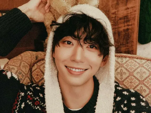 "BAP" former member Bang YONG GUK to hold first Korean solo concert "MONOLOGUE" on June 21st