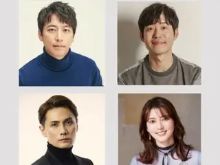 Concert to commemorate the 60th anniversary of the normalization of diplomatic relations between Japan and Korea held in Japan...Yu Jun Sang and Oh Man Seok will perform from Korea