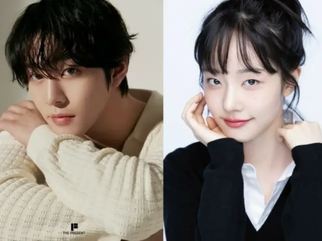 Ahn HyoSeop & Cha WonBin confirmed to appear in the romance TV series "Sold Out Again" for deep sleep... to be broadcast next year