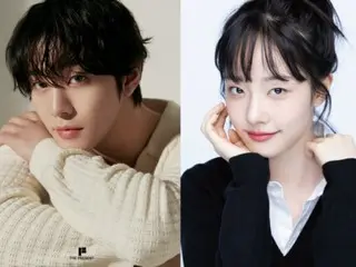 Ahn HyoSeop & Cha WonBin confirmed to appear in the romance TV series "Sold Out Again" for deep sleep... to be broadcast next year