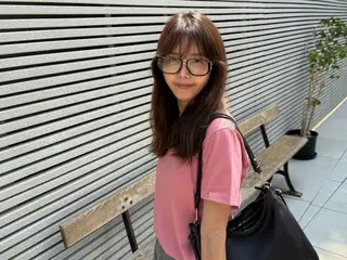Choi Jeong Ahn, still as beautiful as ever... She has the most youthful face you'd never believe she's in her 40s