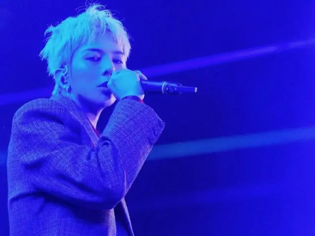 G-DRAGON (BIGBANG) invites Japanese Paralympic athletes to Osaka concert... "Responding to a letter"