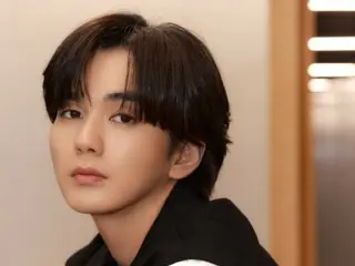 Actor Yoo Seung-ho's heartwarming story finally comes to light... "Supporting medical expenses for sick daughter"