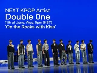 "Double 0ne", a unit of "BAE173" and "FANTASY BOYS", will be making their official debut on "it's Live"