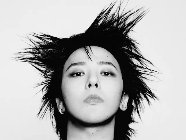 G-DRAGON (BIGBANG) & 2NE1 will be performing at "HEAD IN THE CLOUDS" live in real time