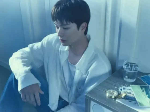 BTOB's Yuk Seong Jae will be appearing on MBC's "I Live Alone - Happy Life of a Single" today (30th)