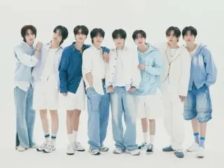 "EPEX" is the first K-POP boy group to collaborate with Japan's large discount store "Don Quijote" and others.