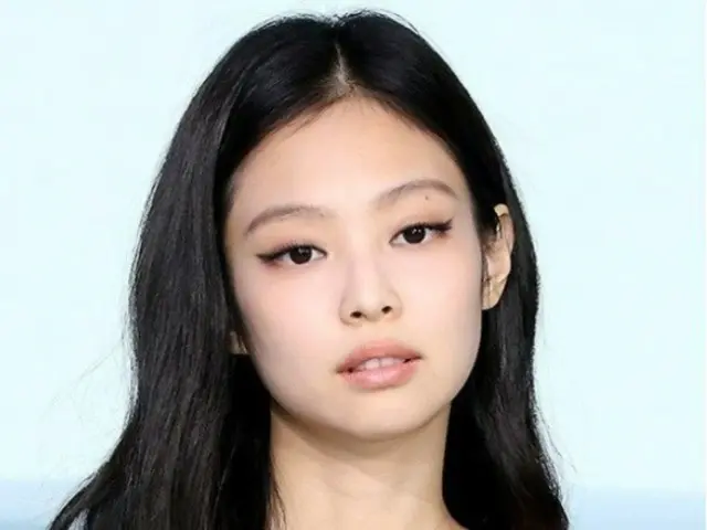 BLACKPINK's JENNIE donates 100 million won to Seoul University's School of Medicine