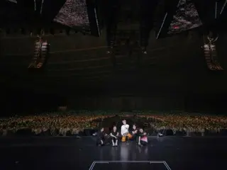 JAEJUNG burned out at Makuhari Messe! ... "It was so much fun I could die"