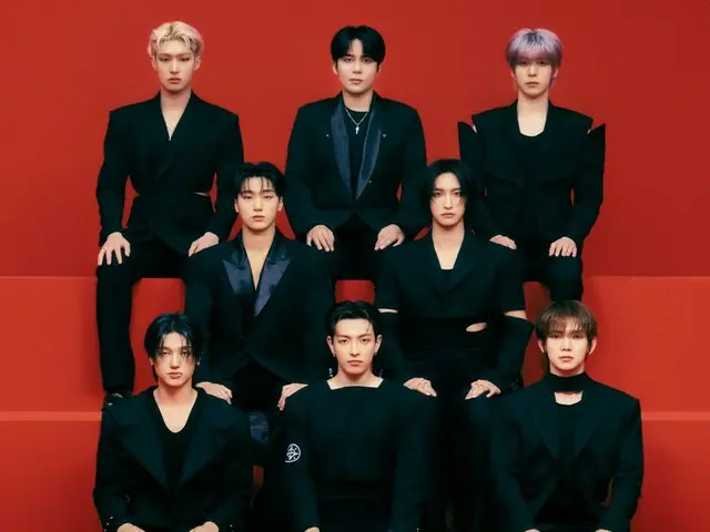 ATEEZ releases moving poster for GOLDEN HOUR: Part.3... Comeback D-11 (video included)