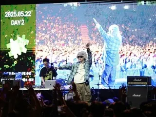 ZICO (Block B) donates development fund to Kwang Eun University... "For a better campus life"