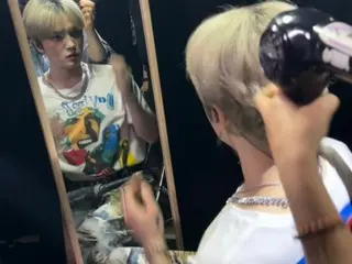 Jaejung, a rock star even in his villainous side... Behind-the-scenes footage from Japan concert revealed