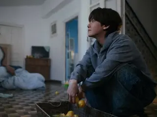 EXO's BAEKHYUN releases the music video for his new song "Lemonade," which exudes a romantic fantasy! (Video included)