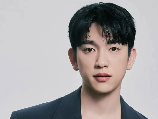 Jin Young (GOT7), the warm "Unknown Seoul" x cool "Hi.5" - the extreme opposite transformation... "Is it really the same person?"