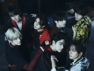 ENHYPEN's 6th mini album "DESIRE:UNLEASH" goes straight to No. 1 on the Oricon daily album rankings