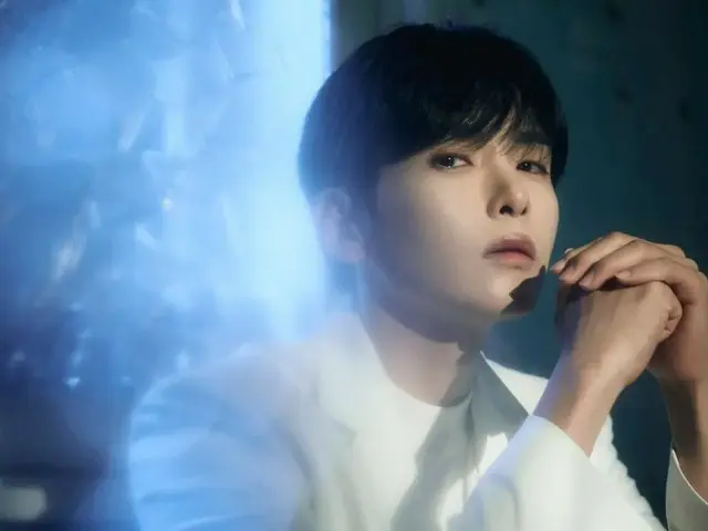 "SUPER JUNIOR" Ryoo Uk to appear in "Begin Again"... First revealed on the 30th