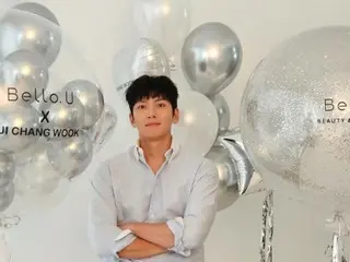 Ji Chang Wook, a versatile presence in shirts and slacks...expect a special encounter