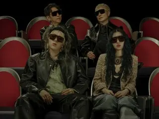 ZICO (Block B) participates in the album of Japanese artist "m-flo"... "EKO EKO" released on the 18th