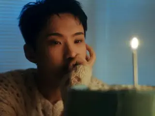 SEVENTEEN's Hoshi surprises fans with his unreleased song "I Want You Back" to celebrate his birthday (video included)