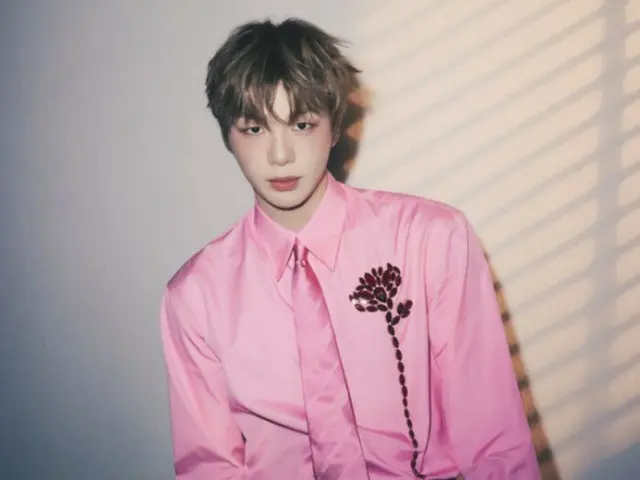 KANGDANIEL to enlist in the military in the second half of this year... "I will show my best as a singer"